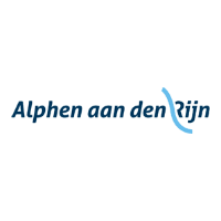 Logo gemeente Alphen aan den Rijn