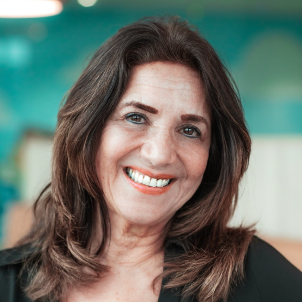 Anita van Tol foto