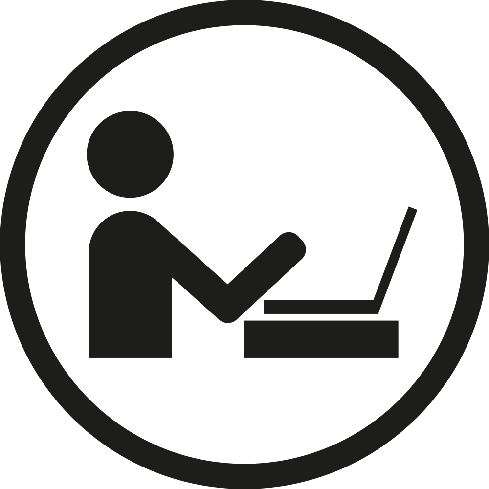 Reflex Workplaces icoon