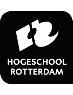 Logo Hogeschool Rotterdam