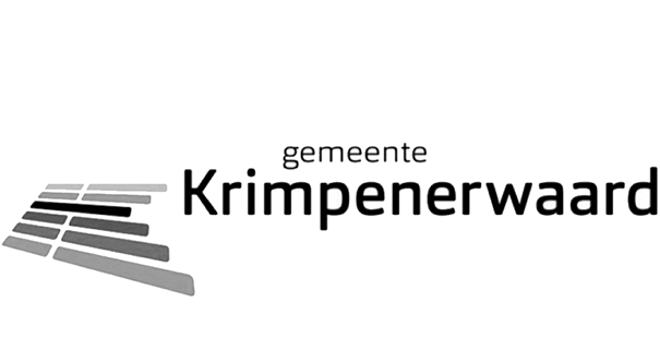 Logo gemeente Krimpenerwaard
