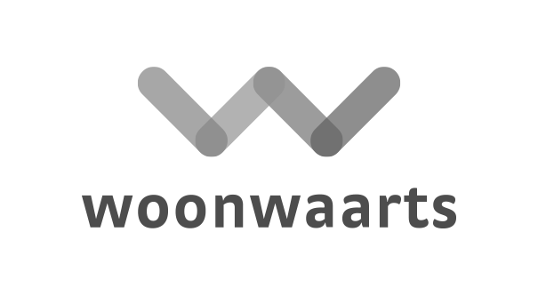 Logo Woonwaarts