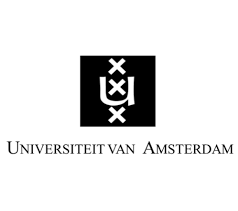 Logo UvA