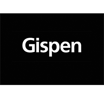 Logo Gispen