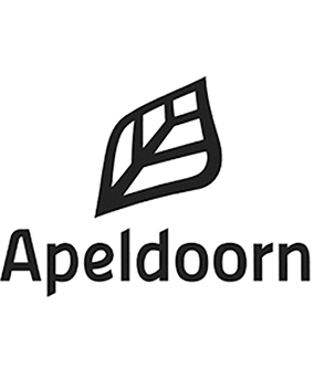 Logo gemeente Apeldoorn