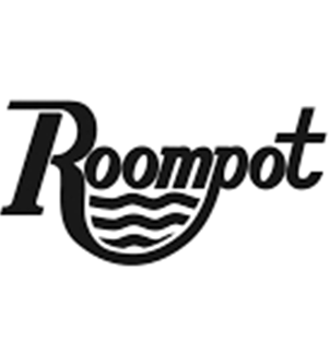 Logo Roompot