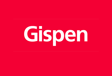 Logo Gispen